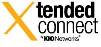 X TENDED CONNECT BY KIO NETWORKS