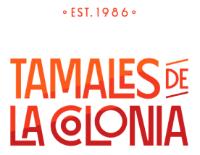 TAMALES DE LA COLONIA