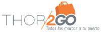 THOR/2GO ALL THE MALL AT YOUR DOOR