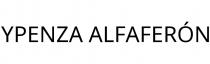 YPENZA ALFAFERÓN