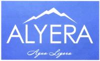 ALYERA AGUA LIGERA