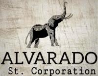 ALVARADO ST. CORPORATION