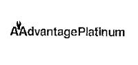 AADVANTAGE PLATINUM