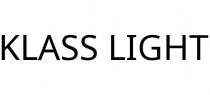 KLASS LIGHT