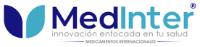 MEDINTER INNOVACIÓN ENFOCADA EN TU SALUD MEDICAMENTOS INTERNACIONALES