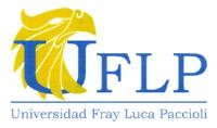 UFLP; UNIVERSIDAD FRAY LUCA PACCIOLI