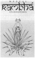 RAMBHÁ -EL PLACER DE HACER-