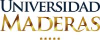 UNIVERSIDAD MADERAS