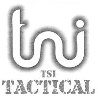 TSI TACTICAL