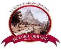 LA DULCE TRADICIÓN QUERETANA DULCES BERNAL