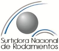 SURTIDORA NACIONAL DE RODAMIENTOS