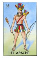 EL APACHE 38