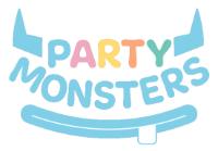 PARTY MONSTERS
