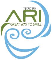 78CRICSRH ARI GREAT WAY TO SMILE