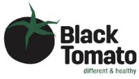 BLACK TOMATO