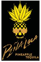 PIÑA LOCA
