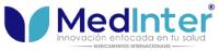 MEDINTER INNOVACIÓN ENFOCADA EN TU SALUD MEDICAMENTOS INTERNACIONALES