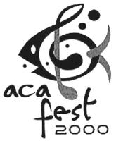 ACA FEST 2000