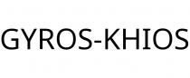 GYROS-KHIOS