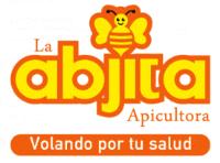 LA ABJITA APICULTORA VOLANDO POR TU SALUD