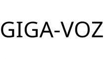 GIGA-VOZ