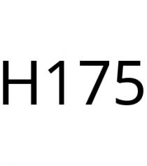 H175