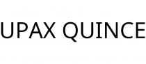 UPAX QUINCE