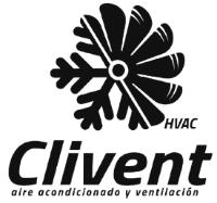 HVAC CLIVENT AIRE ACONDICIONADO Y VENTILACION
