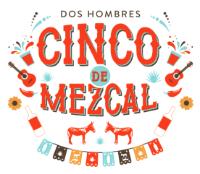 DOS HOMBRES CINCO DE