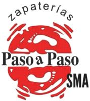 ZAPATERÍAS PASO A PASO SMA