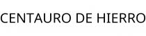 CENTAURO DE HIERRO
