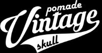 POMADE VINTAGE SKULL
