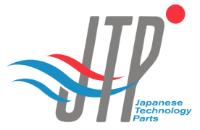 JTP JAPANESE TECHNOLOGY PARTS