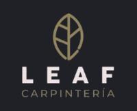 LEAF CARPINTERIA