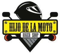 HIJO DE LA MOTO