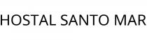 HOSTAL SANTO MAR