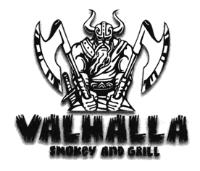 VALHALLA SMOKEY AND GRILL