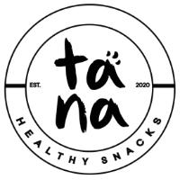 TÁ-NA HEALTHY SNACKS
