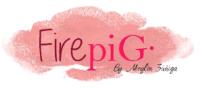 FIREPIG BY MEYLIN ZUÑIGA