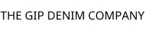 THE GIP DENIM COMPANY