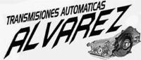 TRANSMISIONES AUTOMATICAS ALVAREZ
