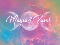 MAGIA&TAROT;VICTORIA SOTO