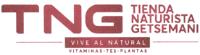 TNG TIENDA NATURISTA GETSEMANI