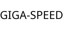GIGA-SPEED