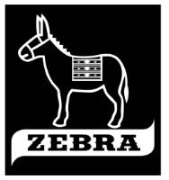 ZEBRA MEXICAN PUB