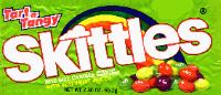 SKITTLES