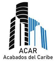ACAR ACABADOS DEL CARIBE