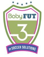 BABY FUT BY SOCCER SOLUTIONS