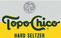 TOPO CHICO HARD SELTZER