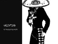 VALENTINA; EL TEQUILA DE LA MUJER